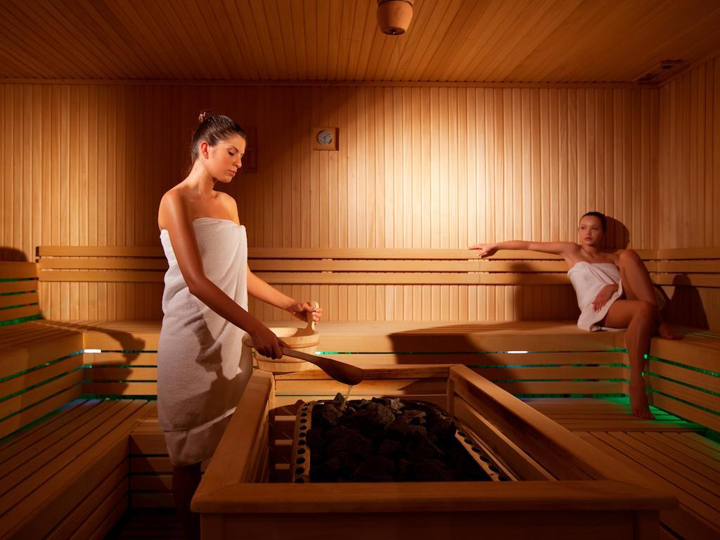 Hotel Angella コパオニク エクステリア 写真
