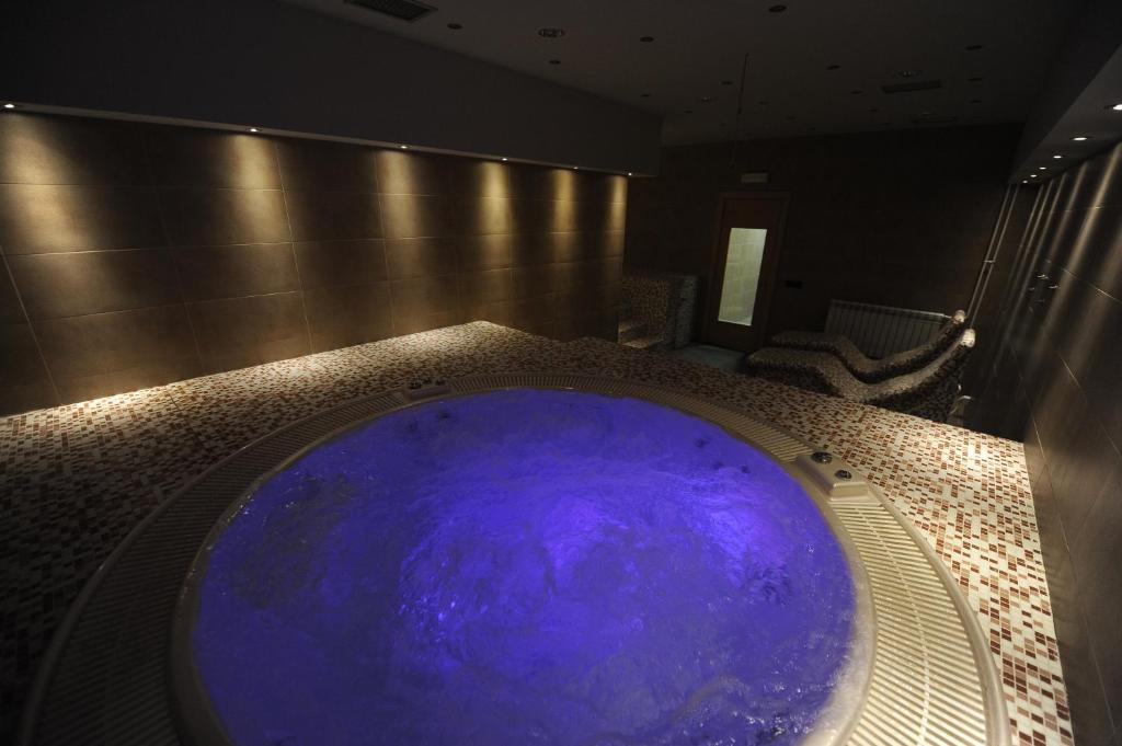 Hotel Angella コパオニク エクステリア 写真