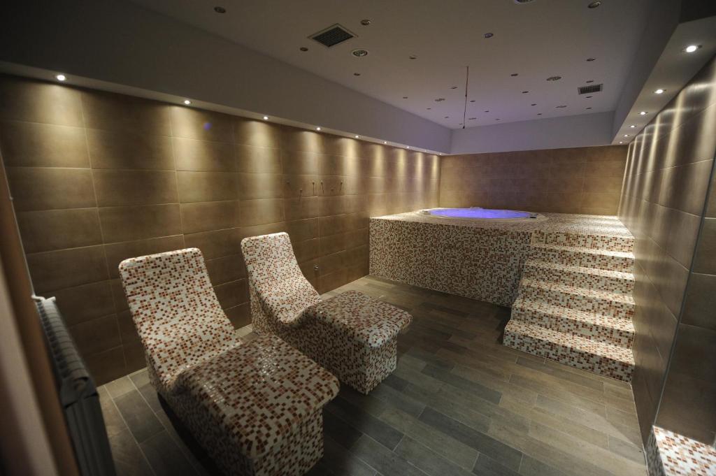 Hotel Angella コパオニク エクステリア 写真