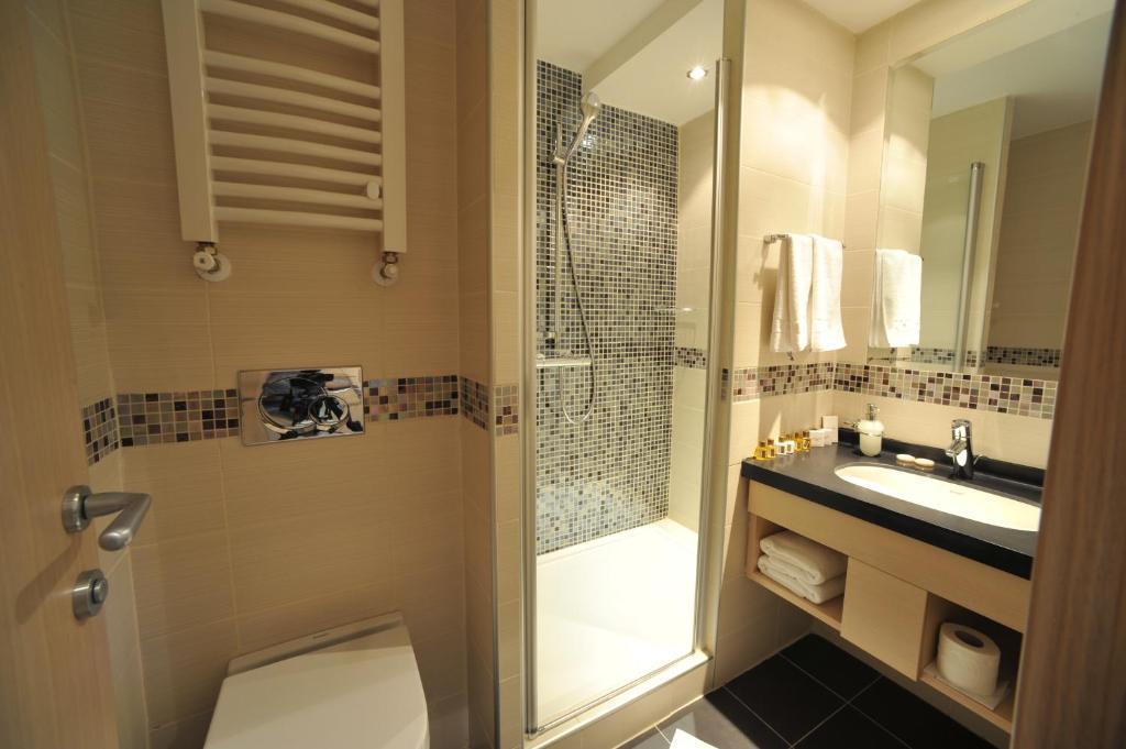 Hotel Angella コパオニク エクステリア 写真