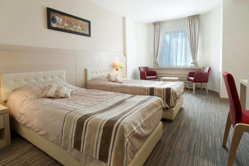Hotel Angella コパオニク 部屋 写真